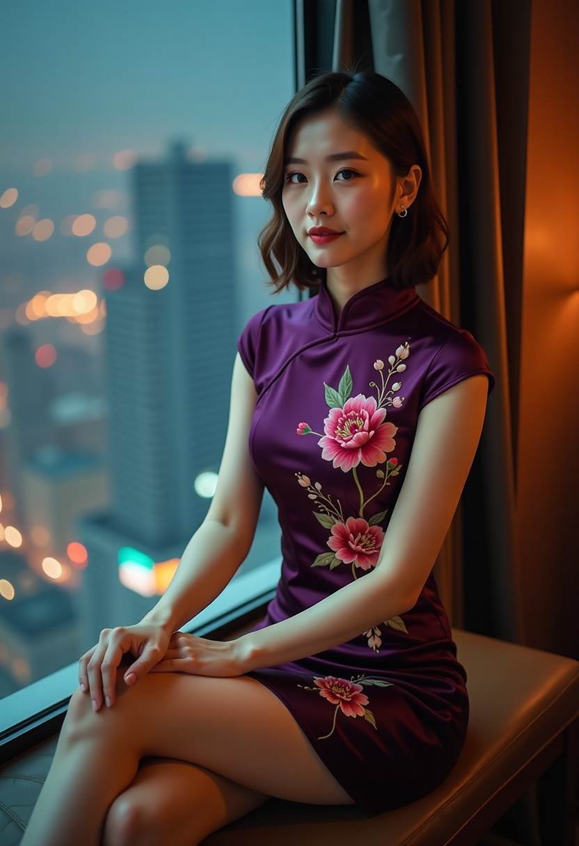 惊天大乌龙
